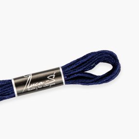 Luca-S 159 sötétkék (DMC 823) 