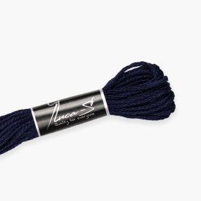 Luca-S 160 sötétkék (DMC 939) 