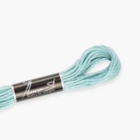 Luca-S 162 mentazöld (DMC 598) 