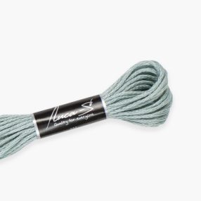 Luca-S 168 szürkészöld (DMC 927) 