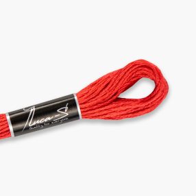 Luca-S 17 piros (DMC 3801) 