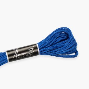 Luca-S 177 középkék (DMC 312) 