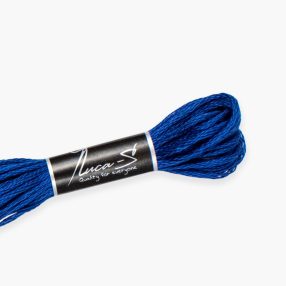 Luca-S 178 sötétkék (DMC 803) 