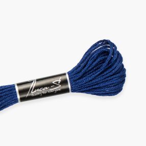 Luca-S 179 sötétkék (DMC 336) 