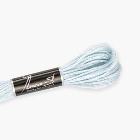 Luca-S 180 világoskék (DMC 3753) 