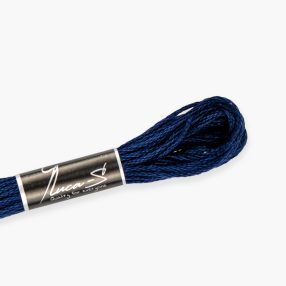 Luca-S 188 sötétkék (DMC 823) 