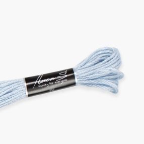 Luca-S 190 világoskék (DMC 3753) 