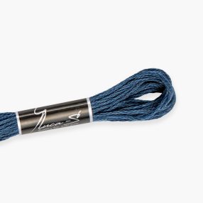 Luca-S 194 sötét szürkéskék (DMC 930) 