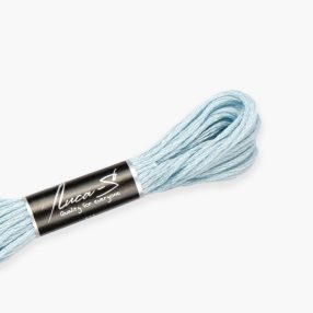 Luca-S 196 kék (DMC 828) 