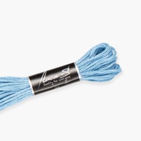 Luca-S 198 kék (DMC 519)