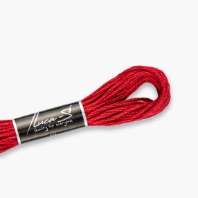 Luca-S 20 piros (DMC 816) 