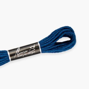 Luca-S 203 sötétkék (DMC 311) 