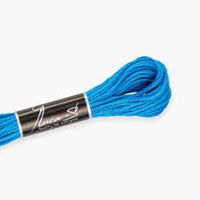 Luca-S 206 élénkkék (DMC 3843) 