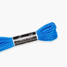 Luca-S 207 élénkkék (DMC 995) 