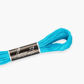 Luca-S 209 élénkkék (DMC 3845) 