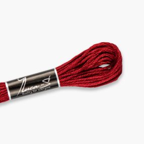 Luca-S 21 bordó (DMC 815) 