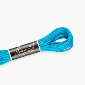 Luca-S 210 élénkkék (DMC 3844) 