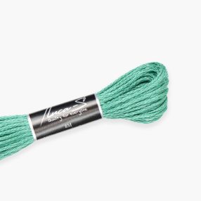 Luca-S 216 élénkzöld (DMC 992) 