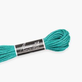 Luca-S 217 élénkzöld (DMC 3814) 