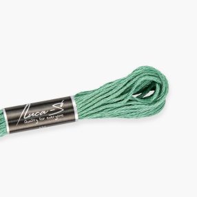 Luca-S 228 zöld (DMC 3816) 