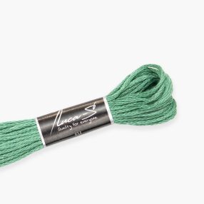 Luca-S 229 zöld (DMC 163) 