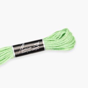 Luca-S 238 élénkzöld (DMC 13)