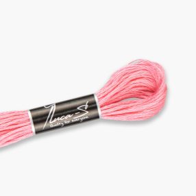 Luca-S 24 rózsaszín (DMC 957) 