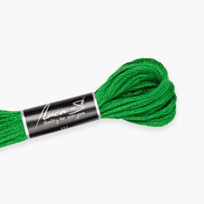 Luca-S 283 zöld (DMC 701) 