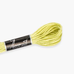 Luca-S 306 sárga (DMC 10) 