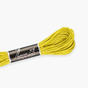 Luca-S 307 sárga (DMC 165) 