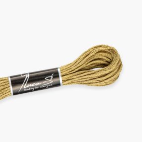 Luca-S 318 aranybarna (DMC 612) 