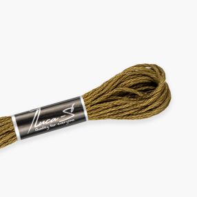 Luca-S 320 aranybarna (DMC 610) 