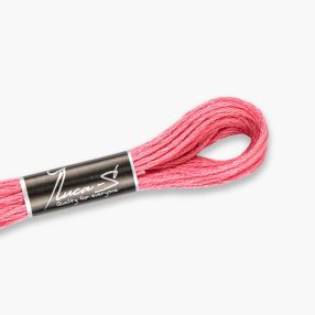 Luca-S 33 pink (DMC 899) 