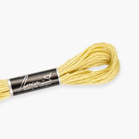 Luca-S 330 sárgás (DMC 677) 