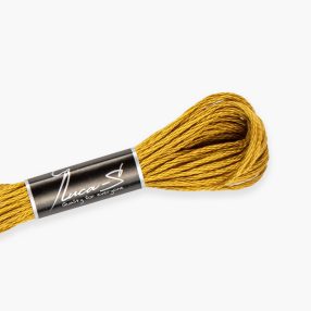 Luca-S 341 sárgásbarna (DMC 680) 