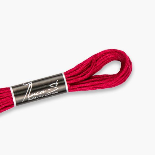 Luca-S 35 piros (DMC 326) 