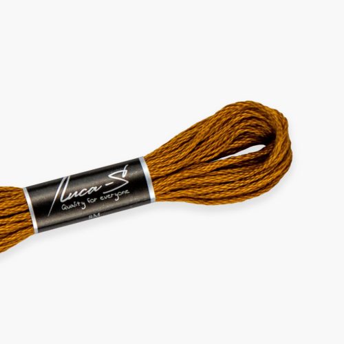 Luca-S 350 barna (DMC 780) 