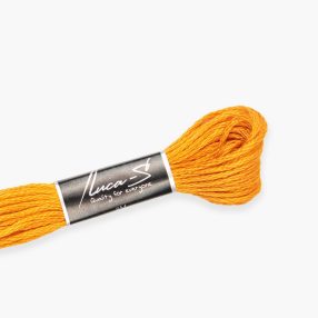 Luca-S 355 narancssárga (DMC 3853) 
