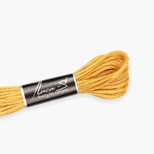 Luca-S 356 narancssárga (DMC 3827) 