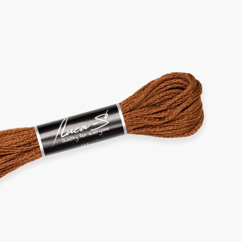 Luca-S 360 barna (DMC 975) 