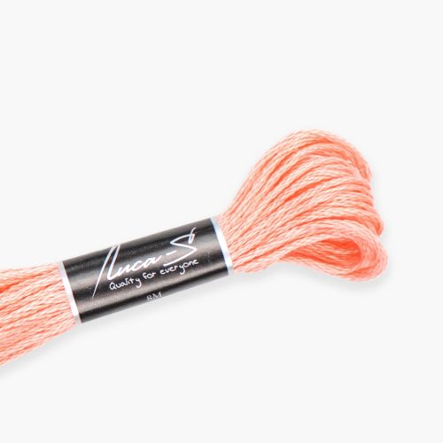 Luca-S 384 barack (DMC 3824) 