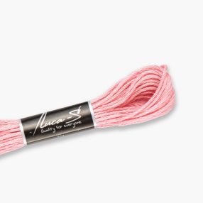 Luca-S 39 rózsaszín (DMC 3716) 