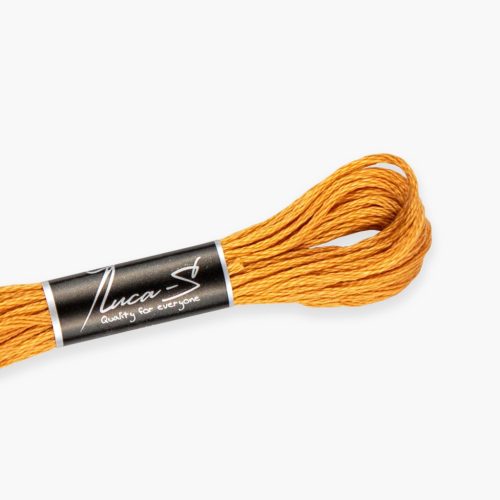 Luca-S 393 sárgás (DMC 402) 