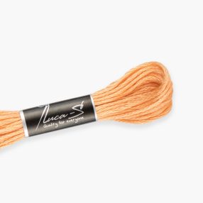 Luca-S 398 barack (DMC 3825) 