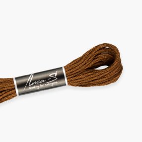 Luca-S 403 barna (DMC 300) 