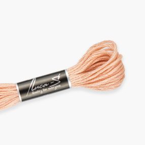 Luca-S 405 barack (DMC 754) 