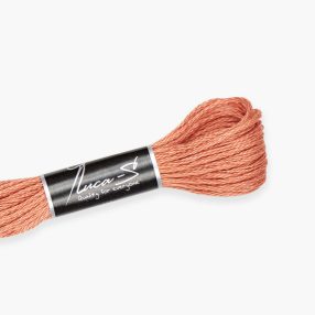 Luca-S 407 mahagóni (DMC 3778) 