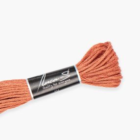 Luca-S 408 mahagóni (DMC 356) 