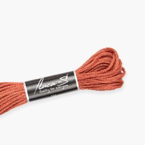 Luca-S 409 mahagóni (DMC 3830) 