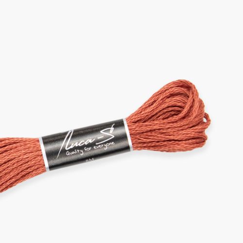 Luca-S 409 mahagóni (DMC 3830) 